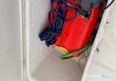 HR 445 Std Dinghy 2021, Denmark