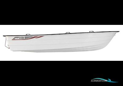 HR 445STD Jolle Dinghy 2026, Denemarken