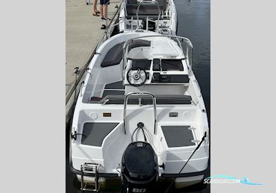 HR 480 SC Dinghy 2024, Sweden