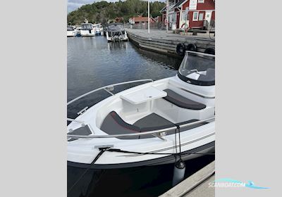HR 480 SC Dinghy 2024, Sweden