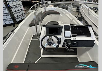 HR 480 SC Dinghy 2024, Sweden