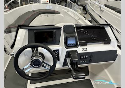 HR 480 SC Dinghy 2024, Sweden