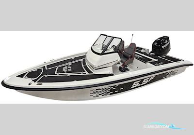 HR 5.5F Dinghy 2026, Denmark