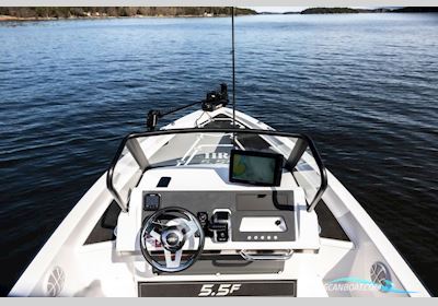 HR 5.5F Dinghy 2026, Denmark