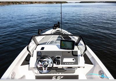 HR 5.5F Dinghy 2026, Denmark