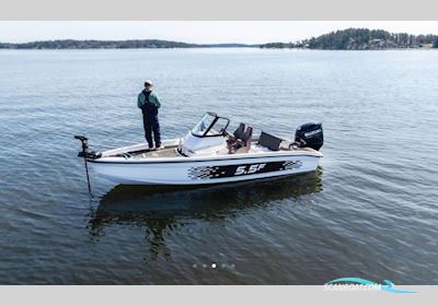 HR 5.5F Dinghy 2026, Denmark