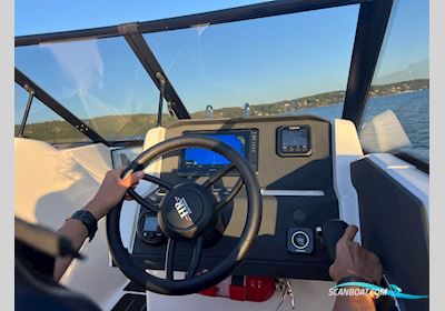 HR 6.3 BR NYHET! Dinghy 2026, Sweden