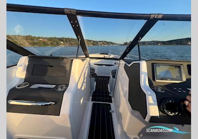 HR 6.3 BR NYHET! Dinghy 2026, Sweden