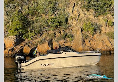 HR 6.3 BR Nyhet! Dinghy 2026, Sweden