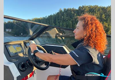 HR 6.3 BR Nyhet! Dinghy 2026, Sweden