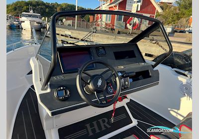 HR 6.3 CC NYHET! Dinghy 2026, Sweden