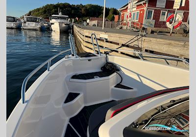 HR 6.3 CC NYHET! Dinghy 2026, Sweden