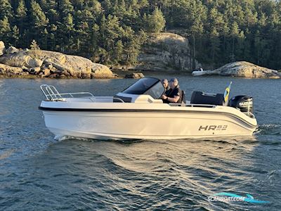HR 6.3 CC Nyhet! Dinghy 2026, Sweden