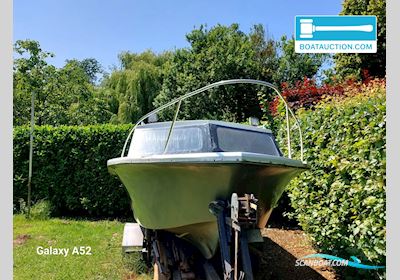 Hellwig 600 Dinghy 1995, Belgium