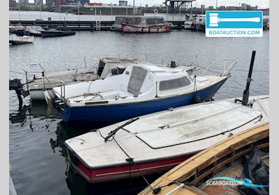 Kajuitboot 600 Dinghy , The Netherlands