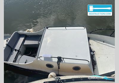 Kajuitvlet 400 Dinghy , The Netherlands