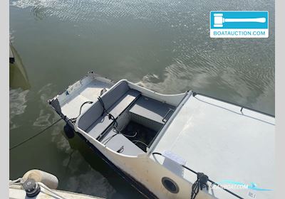 Kajuitvlet 400 Dinghy , The Netherlands