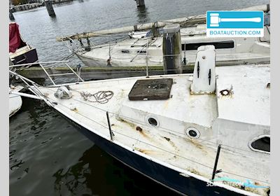 Kajuitzeilboot 650 Dinghy , with Unknow engine, The Netherlands