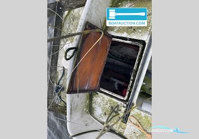 Kajuitzeilboot 700 Dinghy 2024, with Unknow engine, The Netherlands