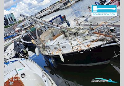Kajuitzeilboot 860 Dinghy 2024, with Onbekend engine, The Netherlands