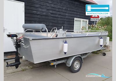 Kinocean 500 C Dinghy 2026, The Netherlands