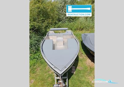 Kinocean 500 C Dinghy 2026, The Netherlands