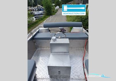 Kinocean 500 C Dinghy 2026, The Netherlands