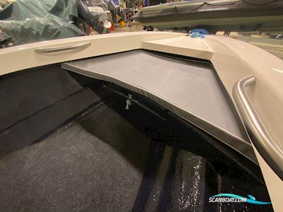 Latrex 355 Uden Motor Dinghy 2011, with Suzuki engine, Denmark