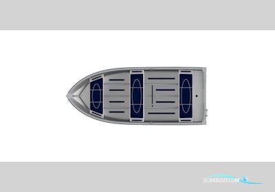 Linder 355 Sportsmann - Spris ! Dinghy 2025, Denmark