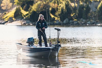 Linder 445 Sportsman BASIC (uden motor) Dinghy 2024, Denemarken