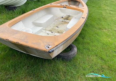 Monark Dinghy 1995, Denemarken