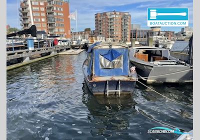 Motorboat 600 Dinghy , with Unknow engine, The Netherlands