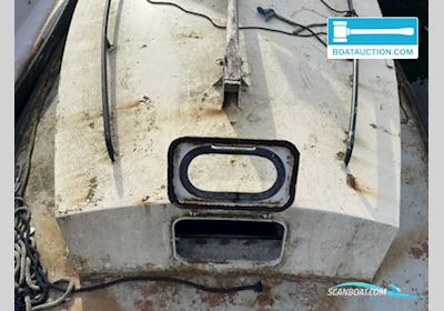 Motorboat 600 Dinghy , with Unknow engine, The Netherlands