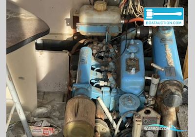 Motorboat 600 Dinghy , with Unknow engine, The Netherlands