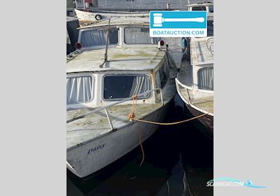 Motorboat 700 Dinghy , The Netherlands