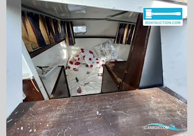 Motorboat 800 Dinghy , The Netherlands