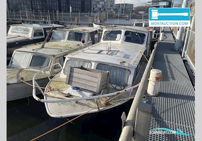 Motorboat 800 Dinghy 2024, The Netherlands
