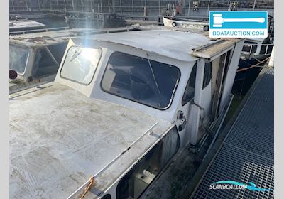 Motorboat 800 Dinghy 2024, The Netherlands