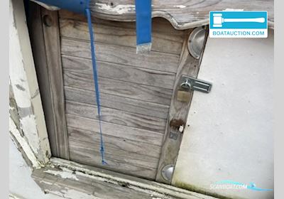 Motorboat 800 Dinghy 2024, The Netherlands