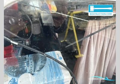 Motorboat 800 Dinghy 2024, The Netherlands