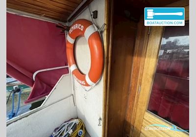 Motorboat 800 Dinghy 2024, The Netherlands