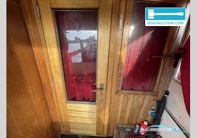 Motorboat 800 Dinghy 2024, The Netherlands