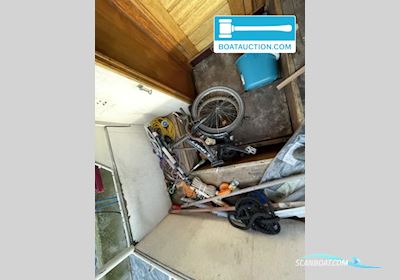 Motorboat 800 Dinghy 2024, The Netherlands