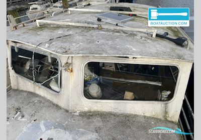 Motorboat 800 Dinghy 2024, The Netherlands