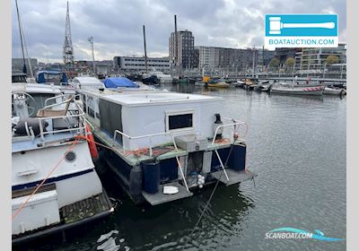 Motorboat 900 Dinghy , The Netherlands
