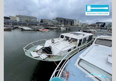 Motorboat 900 Dinghy , The Netherlands