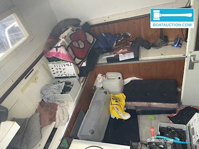 Motorboat 900 Dinghy 2024, The Netherlands