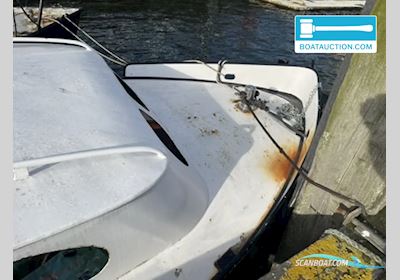 Motorboot 650 Dinghy , The Netherlands