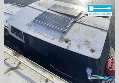 Motorboot 700 Dinghy 2024, The Netherlands