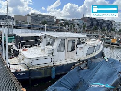 Motorboot 850 Dinghy 2024, The Netherlands